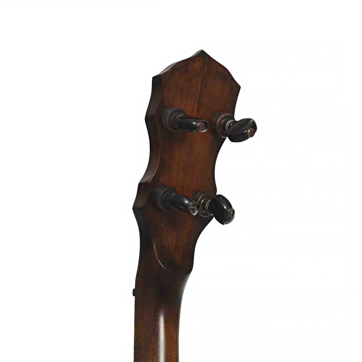 Mulheron The Appalachian 12 in. Openback Banjo (2024)