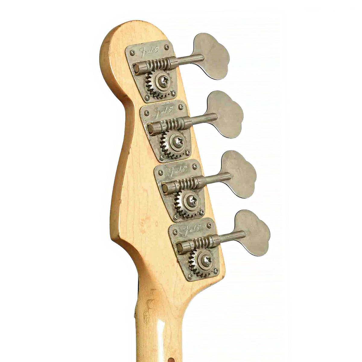 Fender Precision Electric Bass (1973)