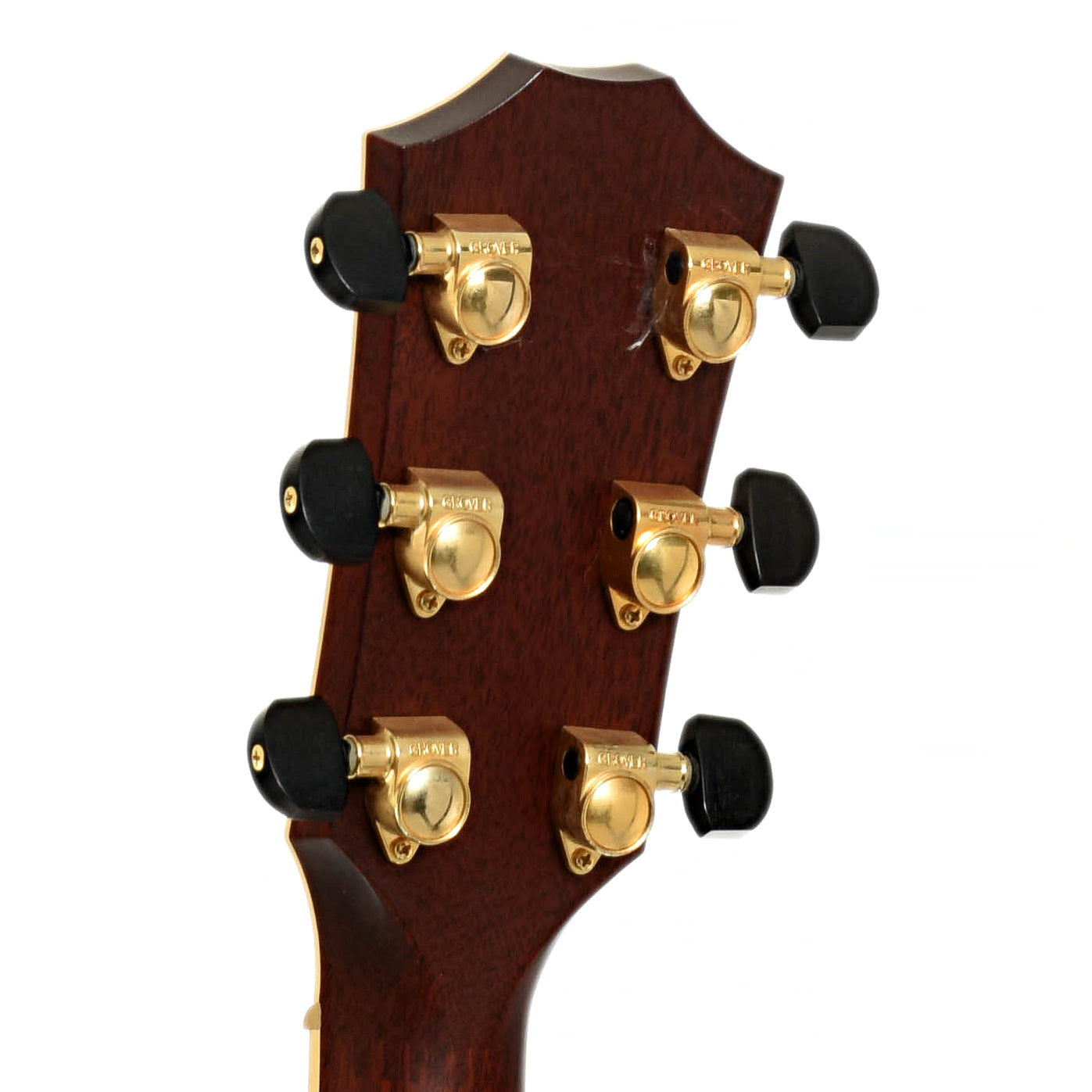 Tuners of Taylor XXV-GA 25th Anniversary