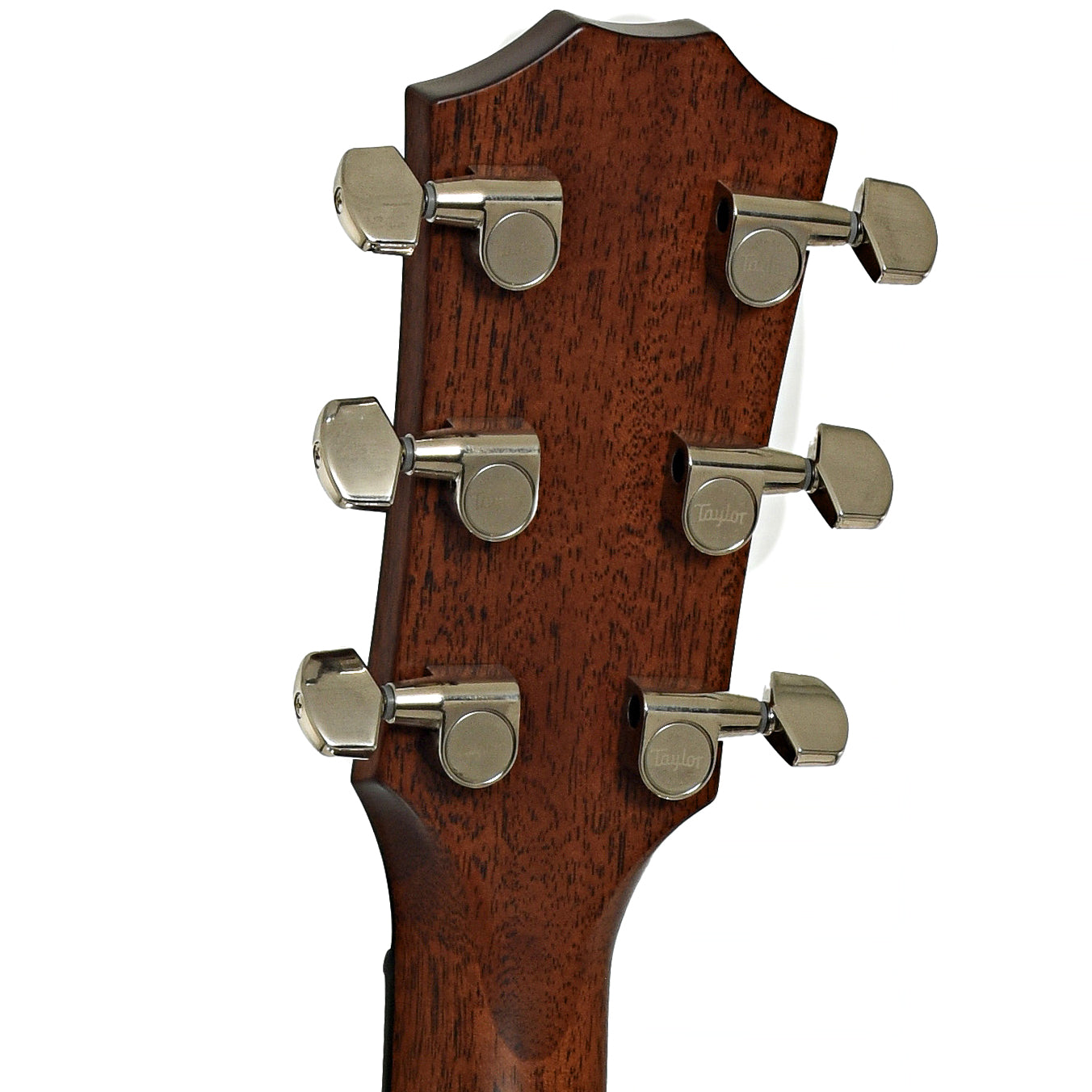 Tuners of Taylor 312ce V-Class Acoustic Guitar 