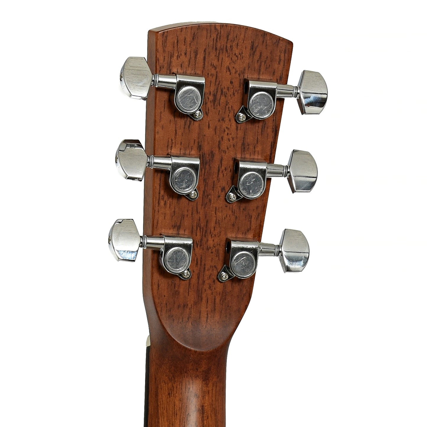 Tuners of Bristol BM-16 000 Guitar