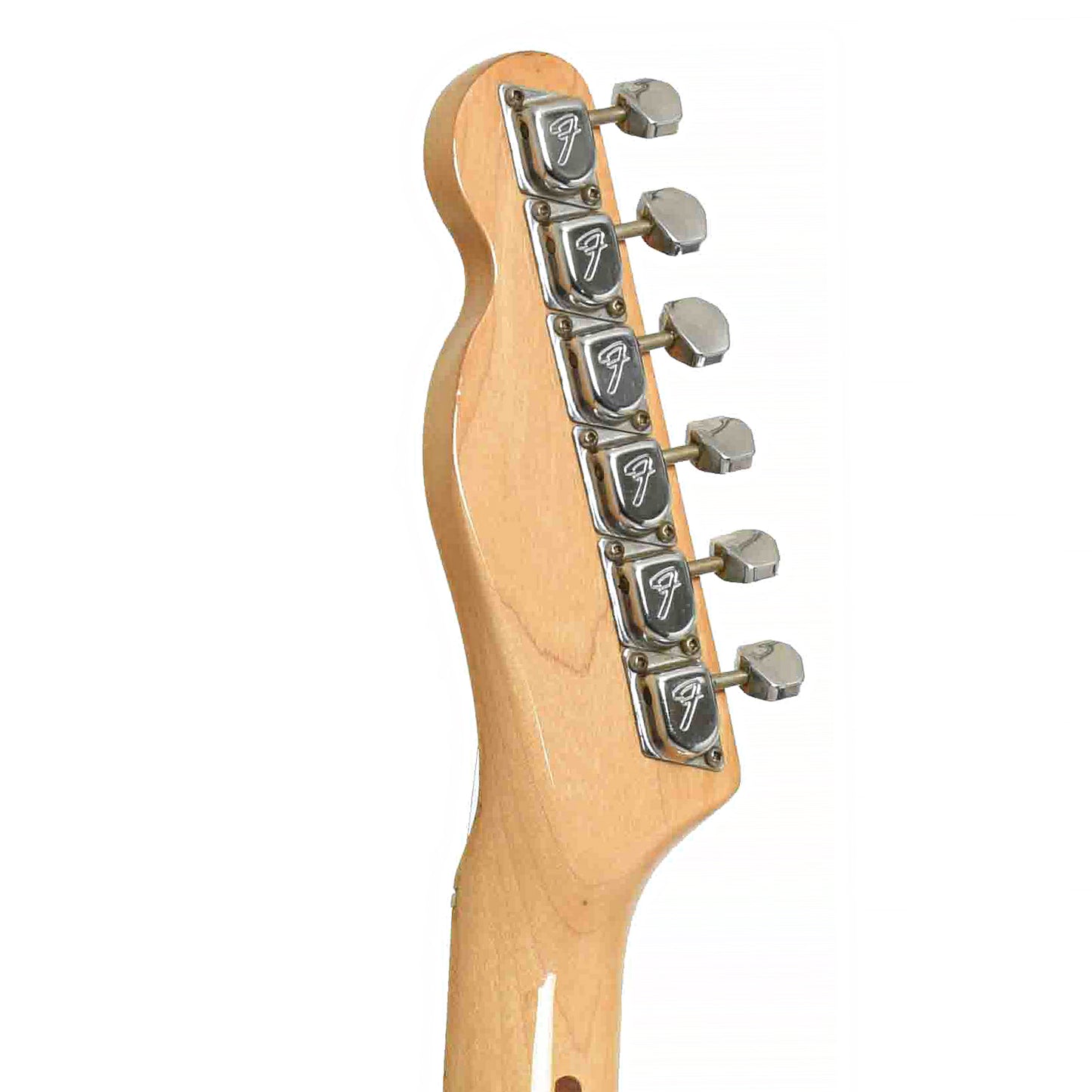 Fender Telecaster Thinline Electric Guitar (1974)