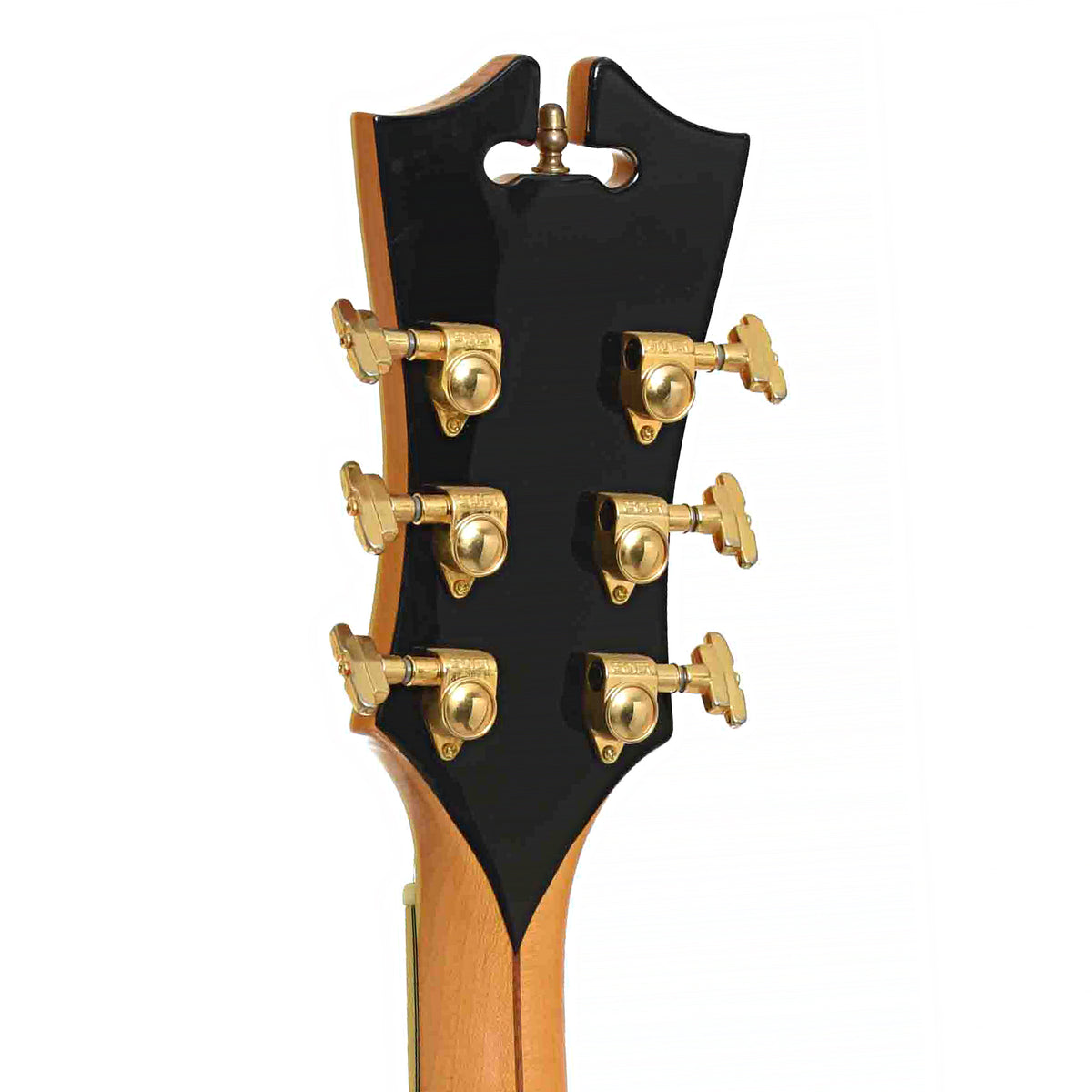 Tuners of D'Angelico EXL-1