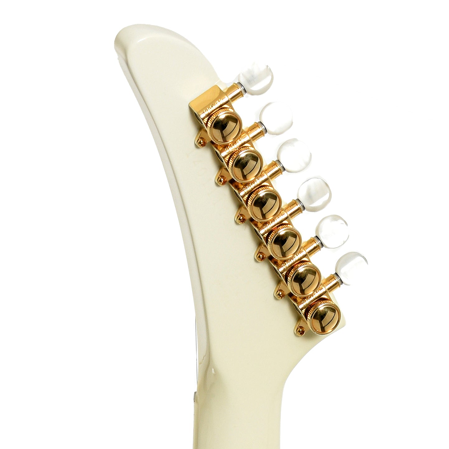 Tuners of Gibson Lzzy Hale Signature Explorer