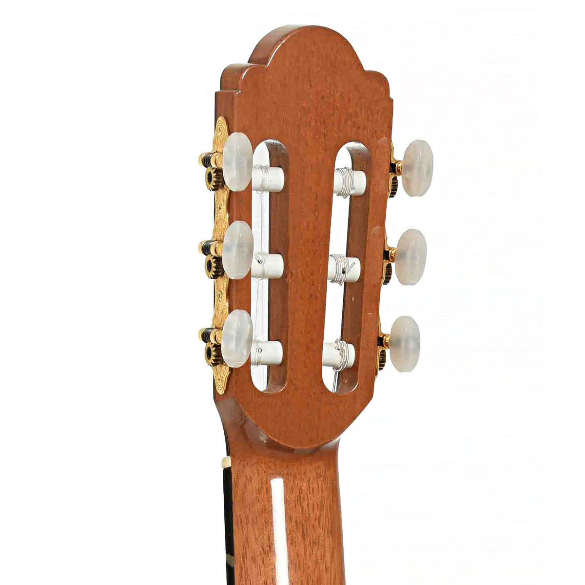 Tuners of Master Series Torres Classical
