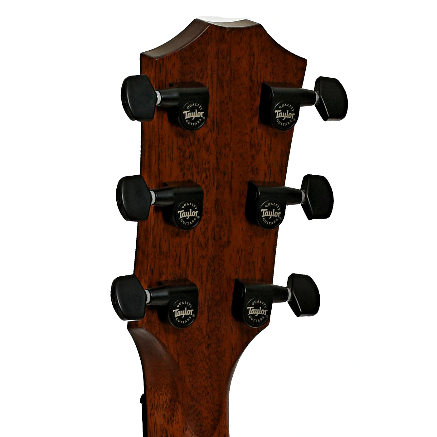 Tuners of Taylor 322CE
