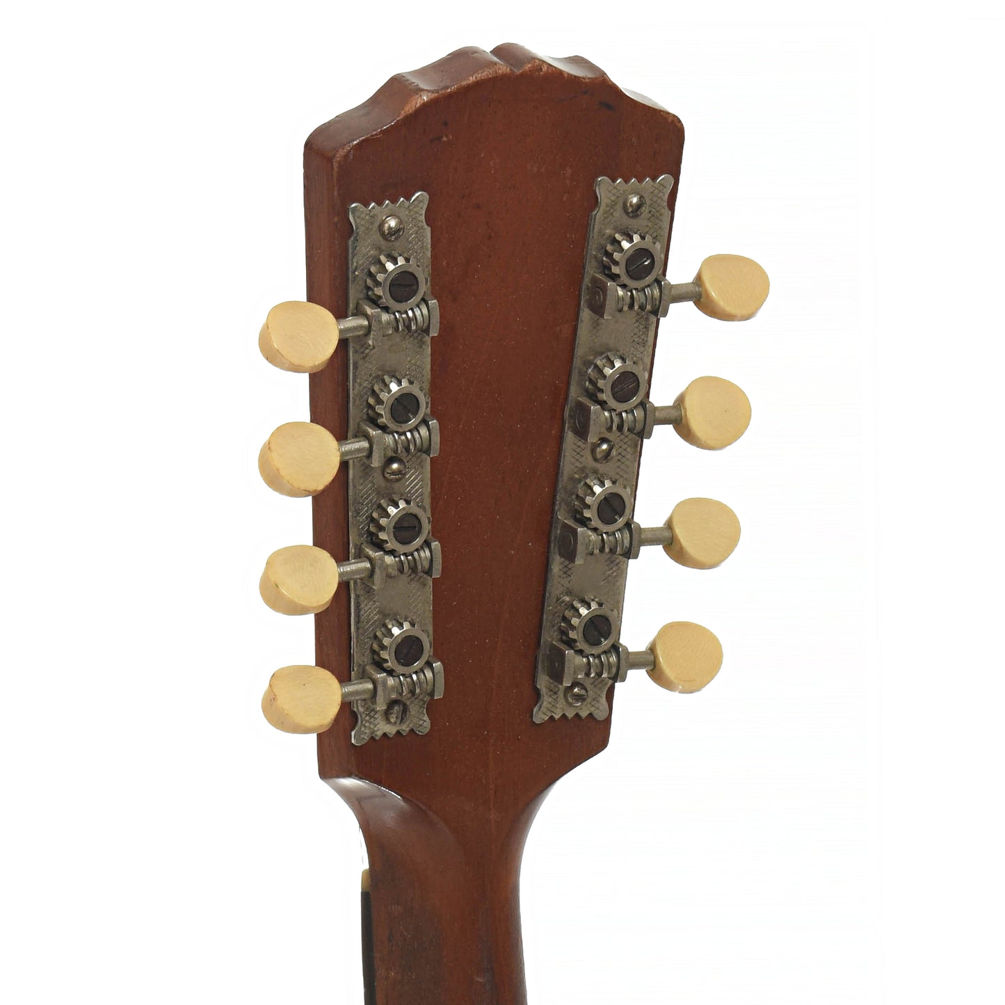 Tuners of Gibson A Mandolin