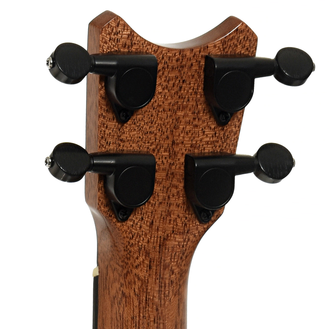 Tuners of Romero Tiny Tenor Ukulele 