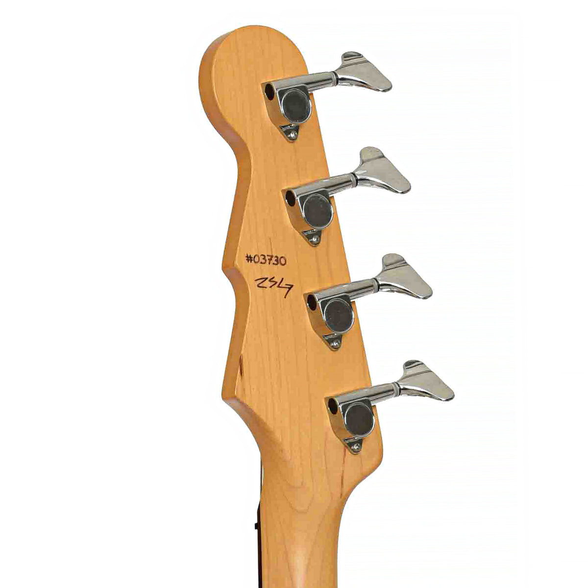 Reverend Rumblefish PJ Electric Bass (2004)