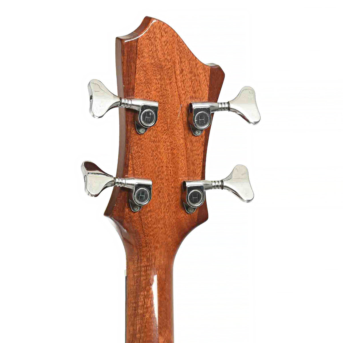 Tuners of Hagstrom HB-903 Swede