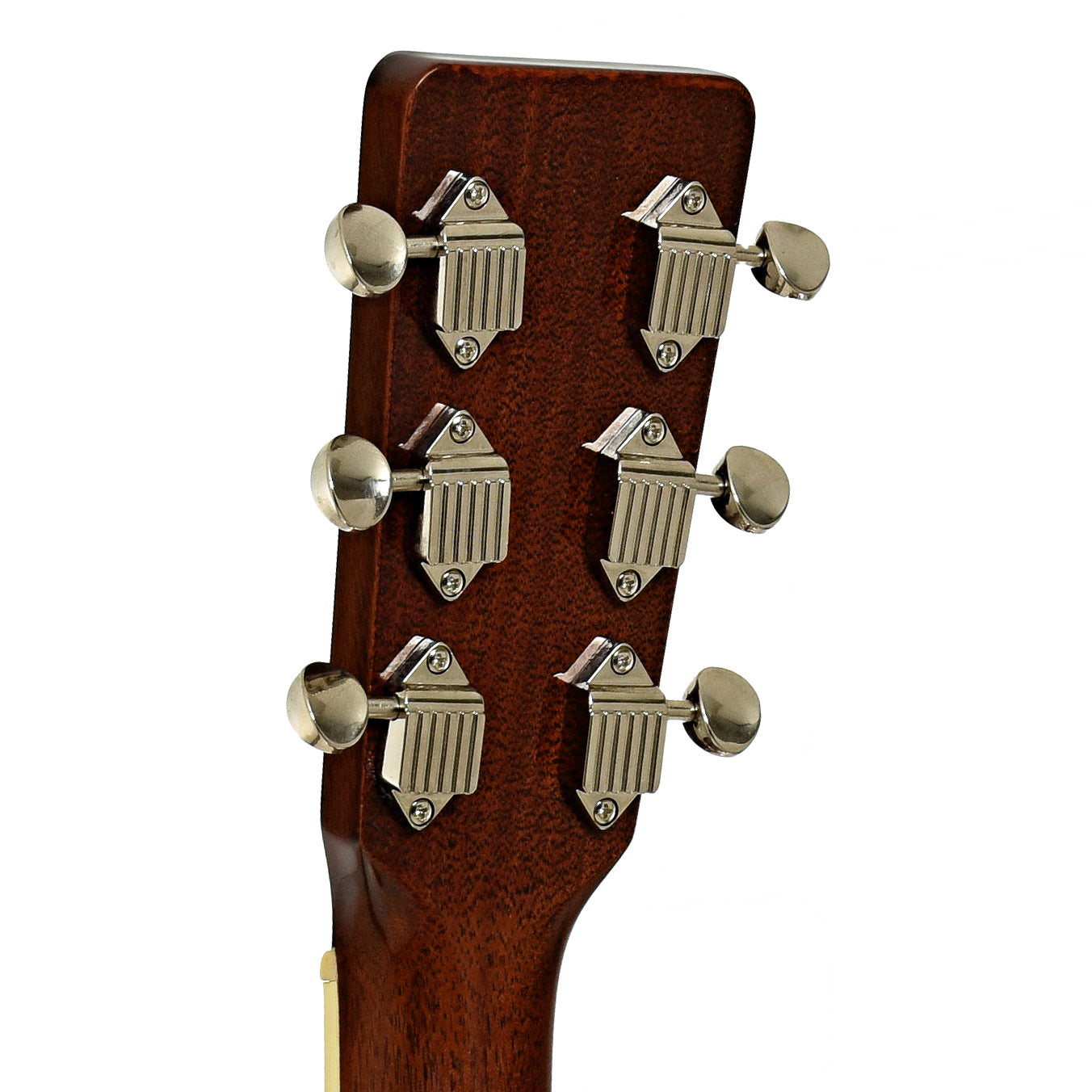 Tuners of Martin HD-35 CFM Martin IV 60th