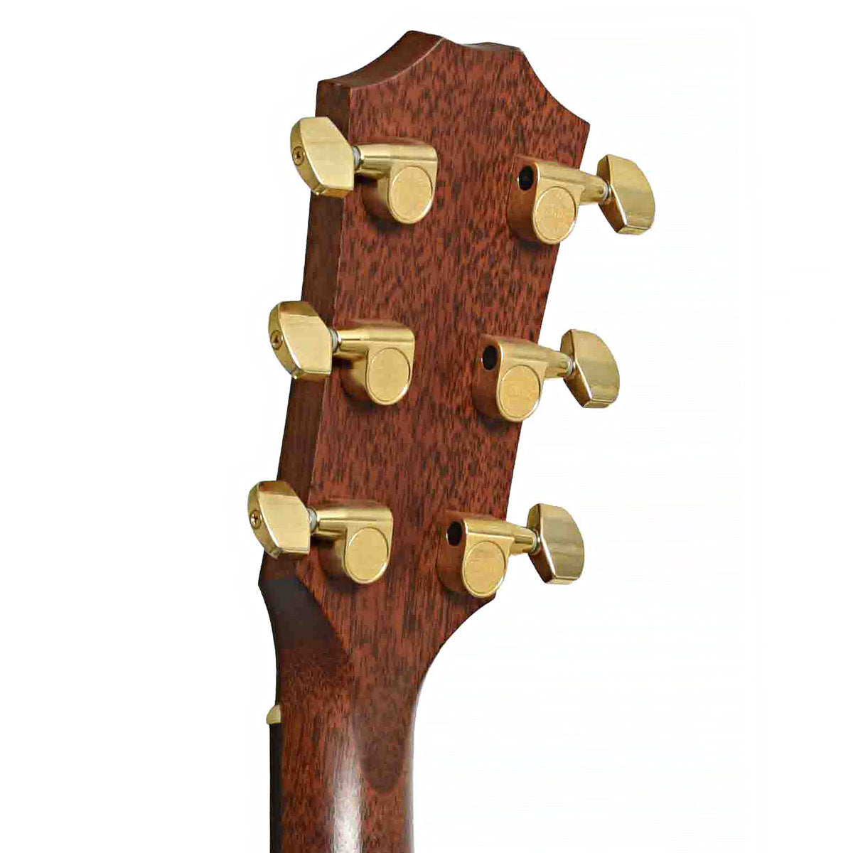 Tuners of Taylor 516CE Acoustic-Electric Guitar