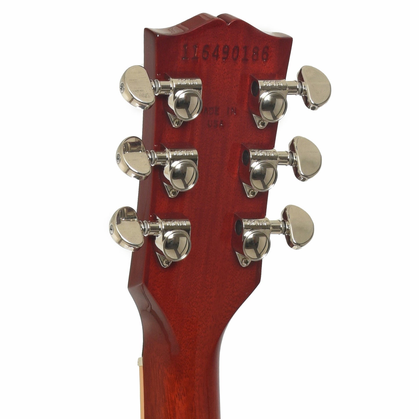 Gibson Les Paul Standard 60s Plain Top Electric Guitar (2019)