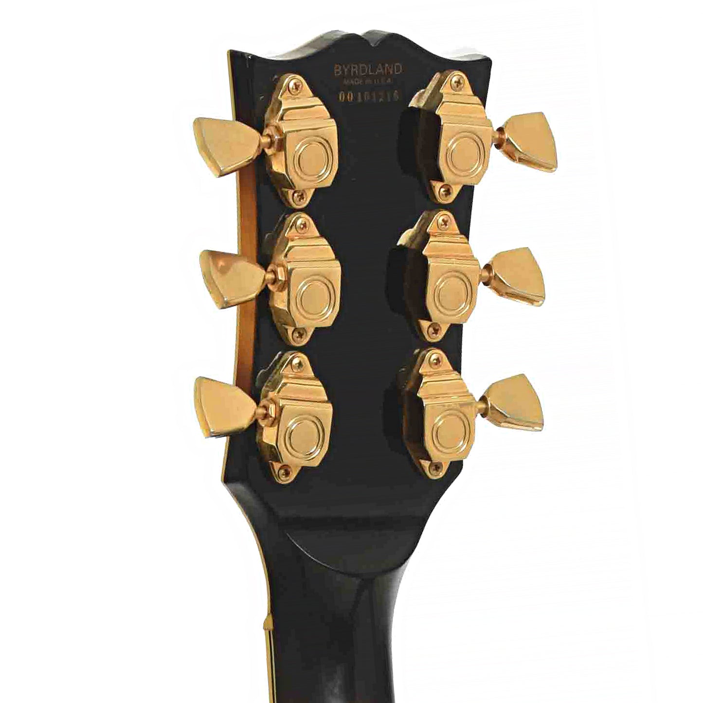 Gibson Byrdland Hollowbody Electric Guitar (1976)