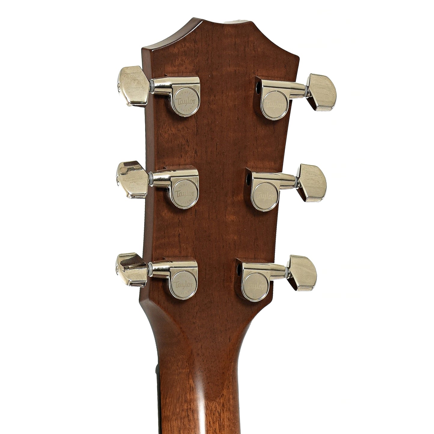 Tuners of Taylor 512CE Acoustic Guitar 