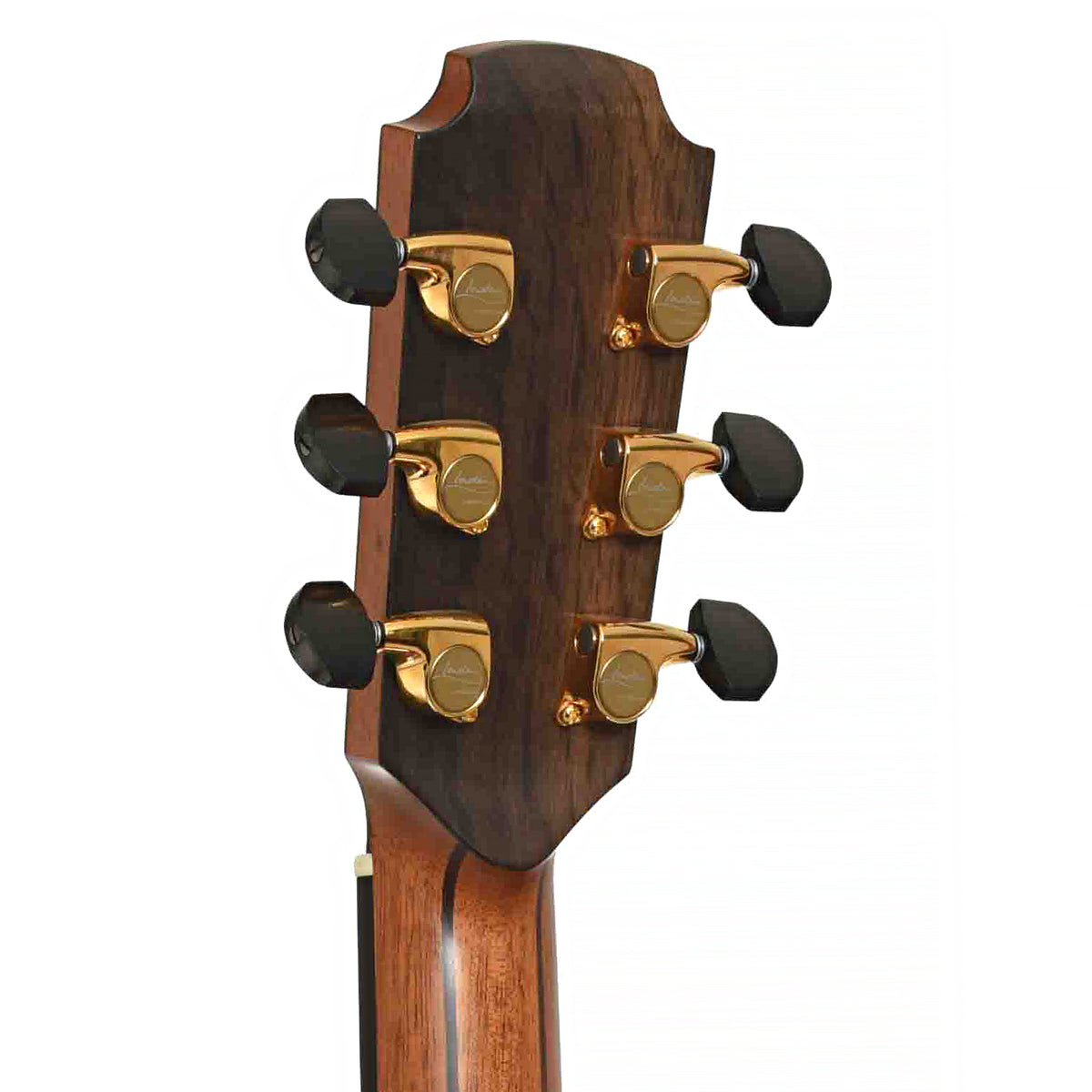 Tuners of Lowden F-35C