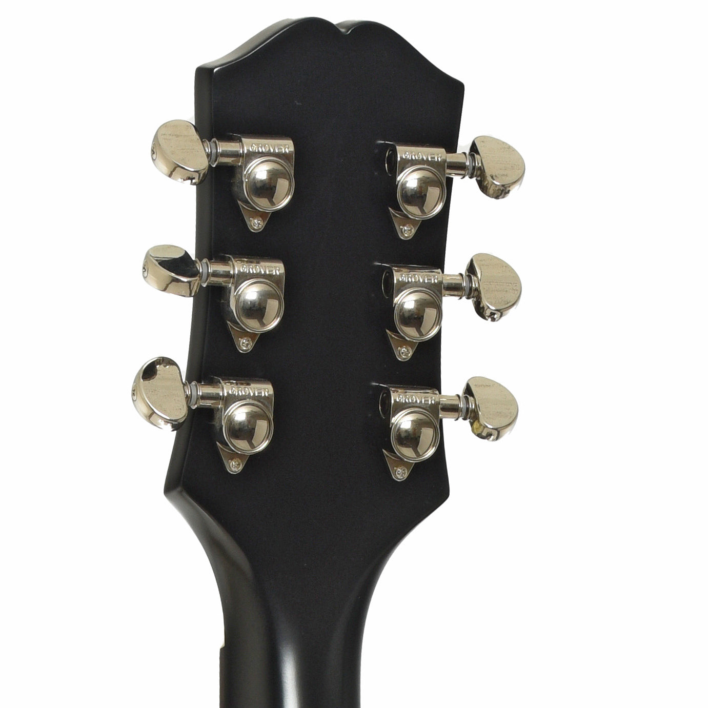 Tuners of  Epiphone J-45 Standard Acoustic Guitar