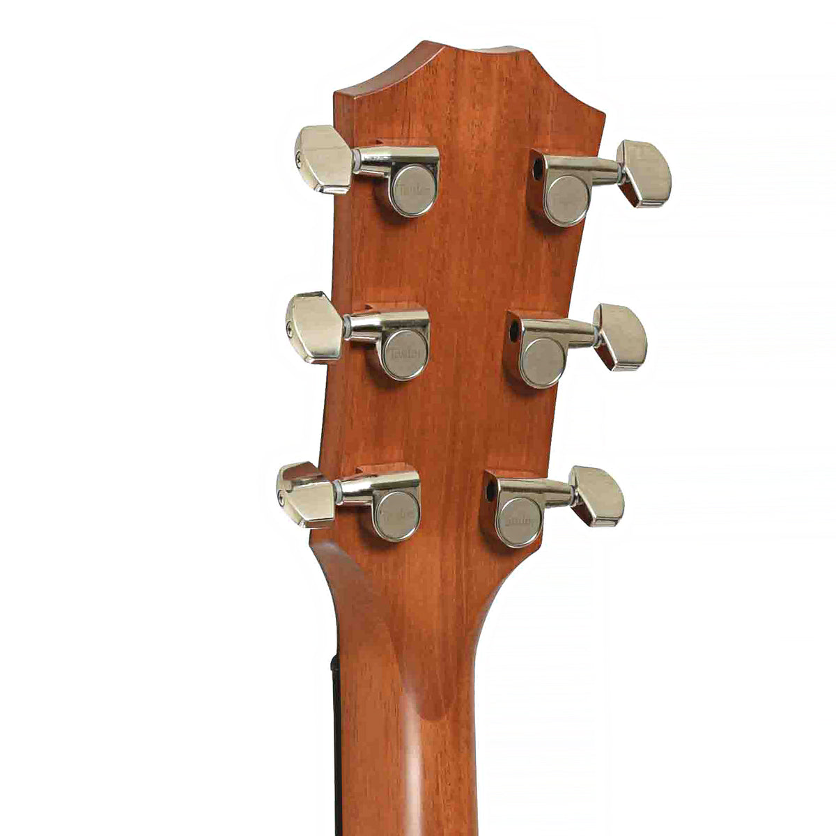 Tuners of Taylor 414ce-R VClass Acoustic-Electric Guitar