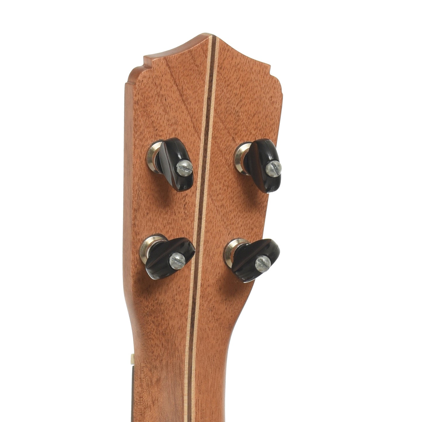Tuners of                                                                      iofLoPrinzi MC-B Baritone Ukulele 