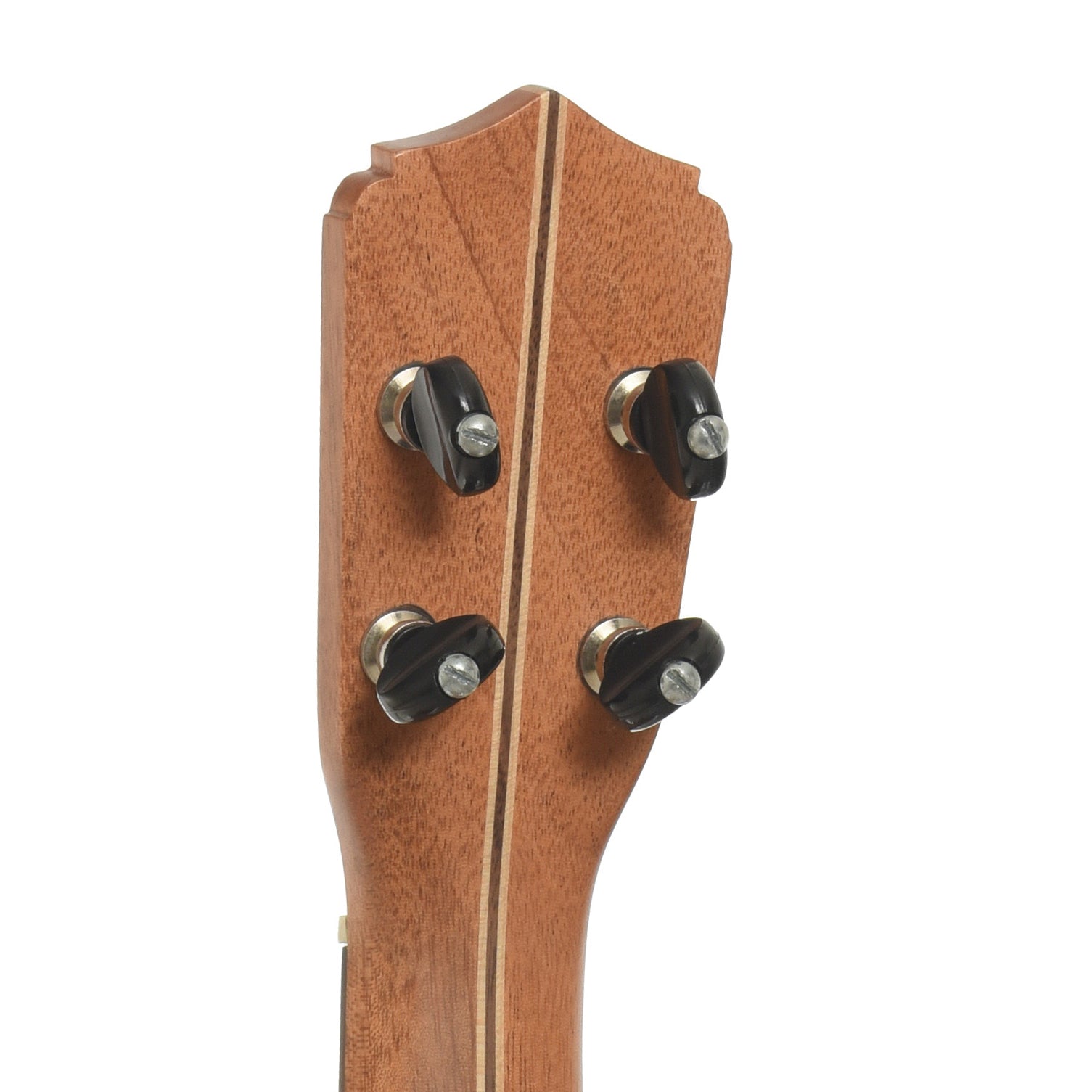 Tuners of                                                                      iofLoPrinzi MC-B Baritone Ukulele 