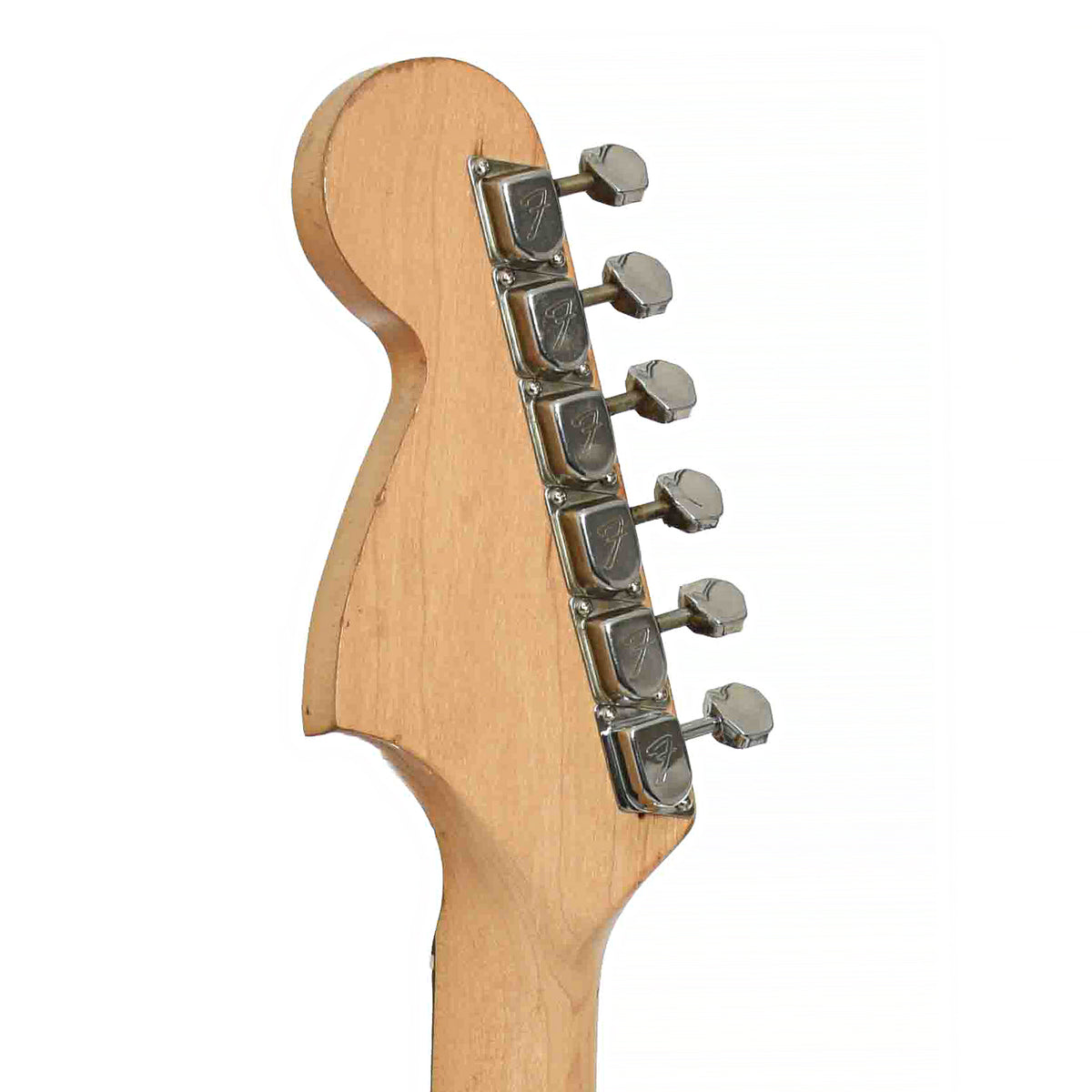 Fender Stratocaster Electric Guitar (1970)