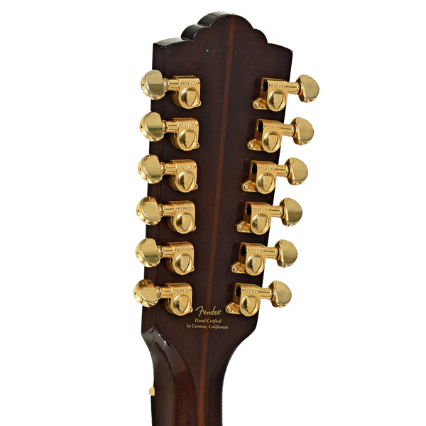 Guild JF30-12 12-String Acoustic Guitar (c.2002) – Elderly Instruments