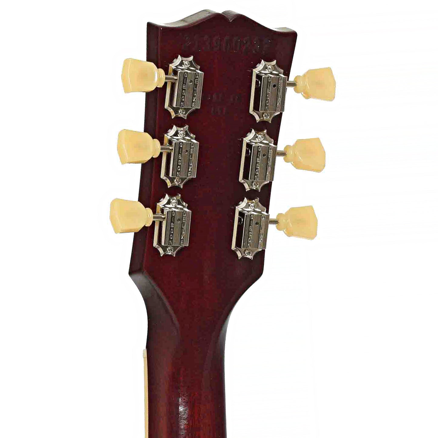 Gibson Les Paul Studio Electric Guitar & Gigbag, Wine Red