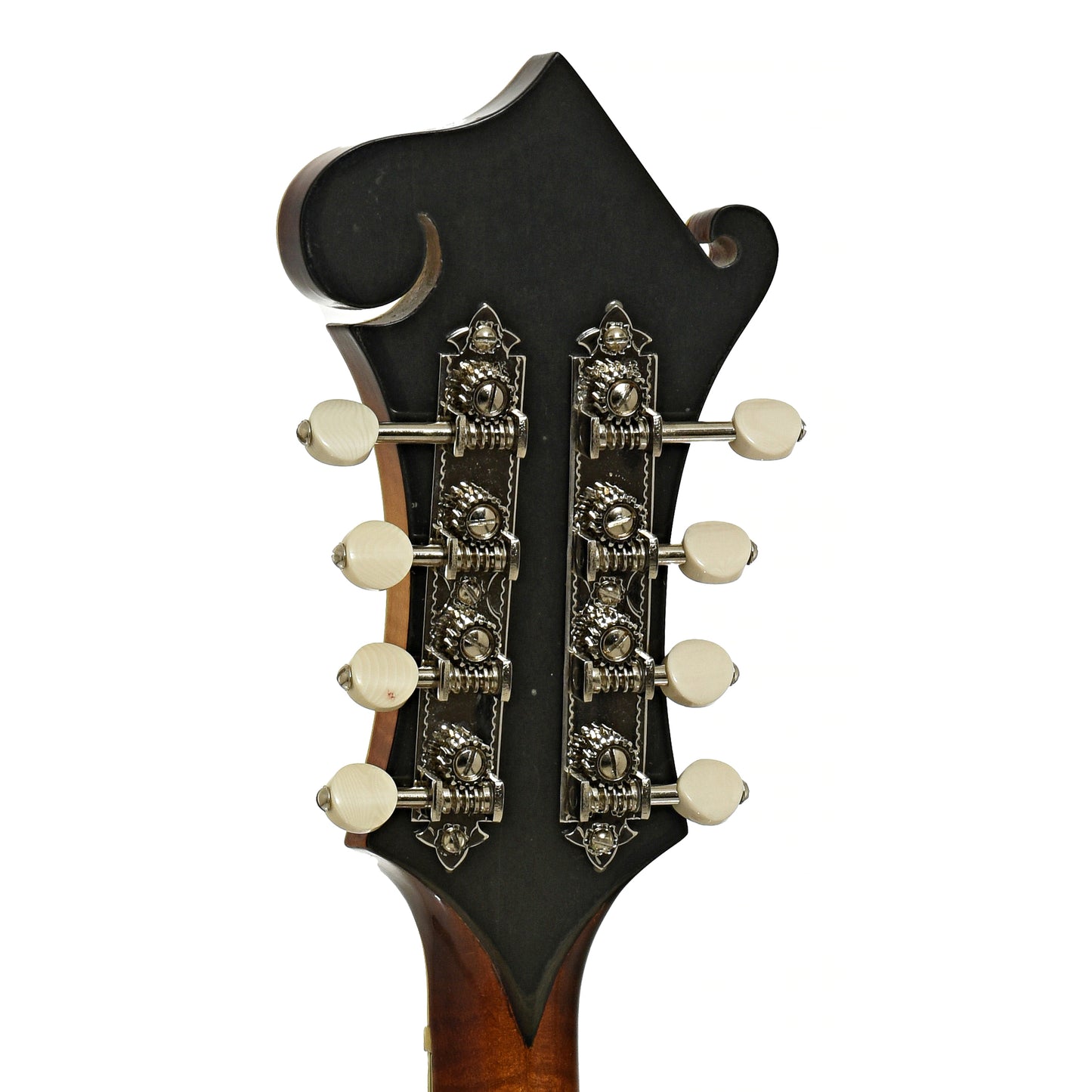 Tuners of Omeena F-Style Mandolin 