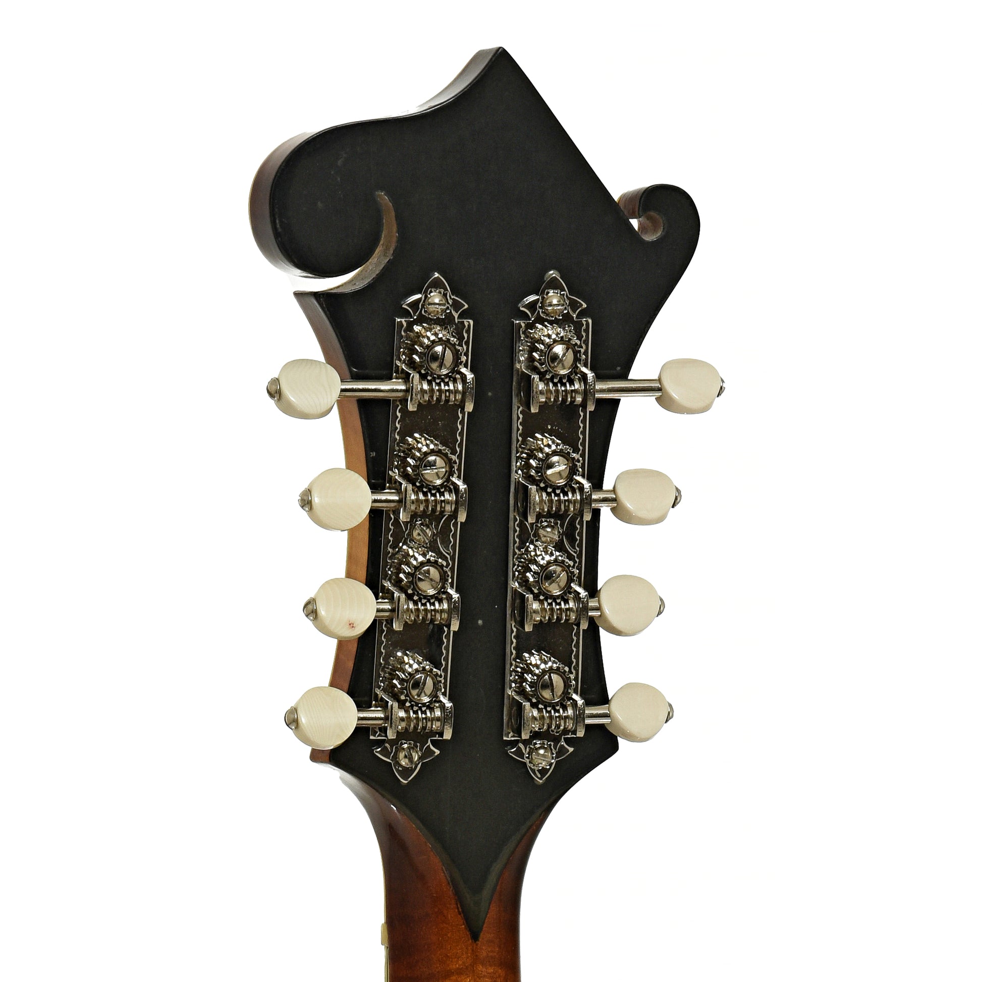 Tuners of Omeena F-Style Mandolin 