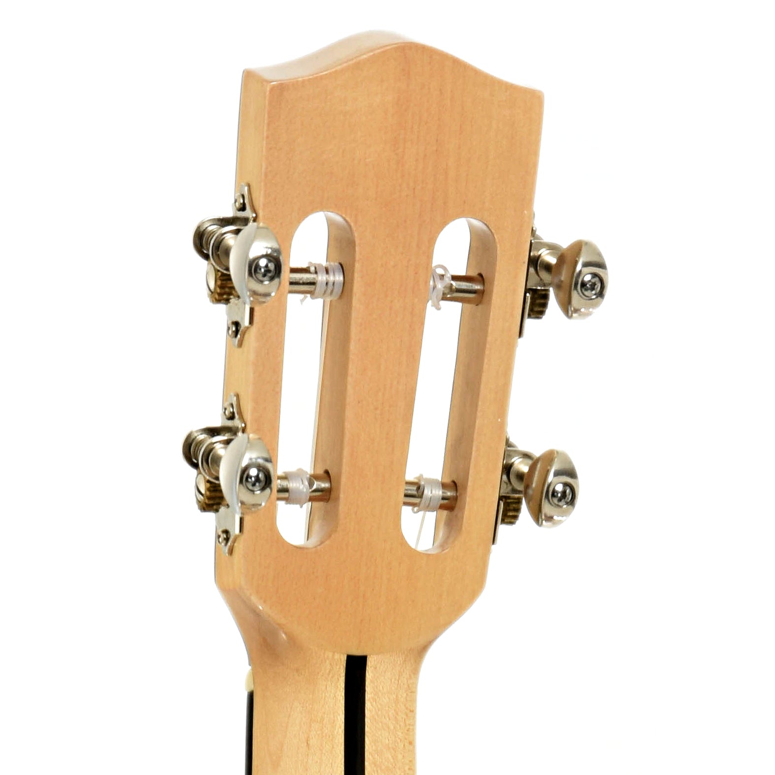 Pono MPTSH Tenor Ukulele (2013) – Elderly Instruments