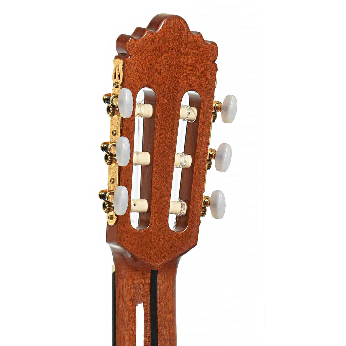 Tuners of Ramirez 2CWE