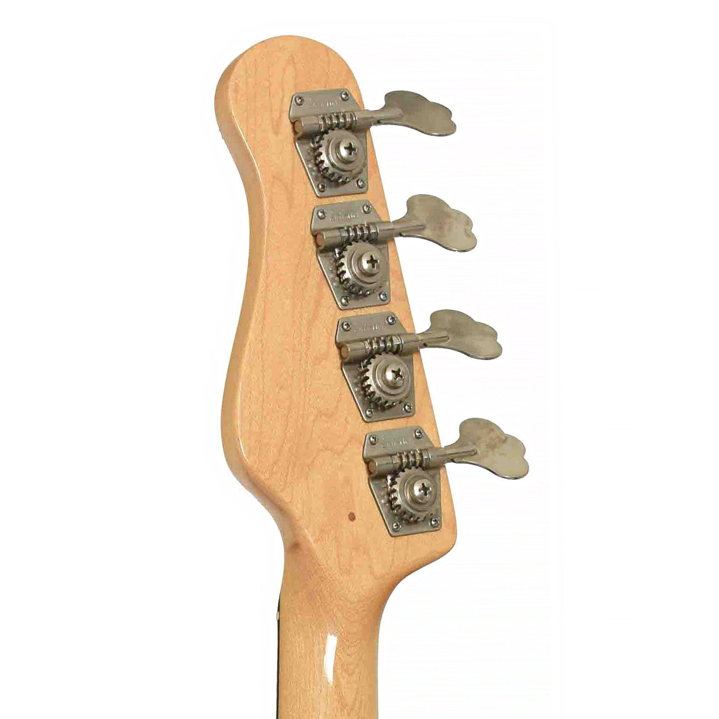 Tuners of G&L L-1000