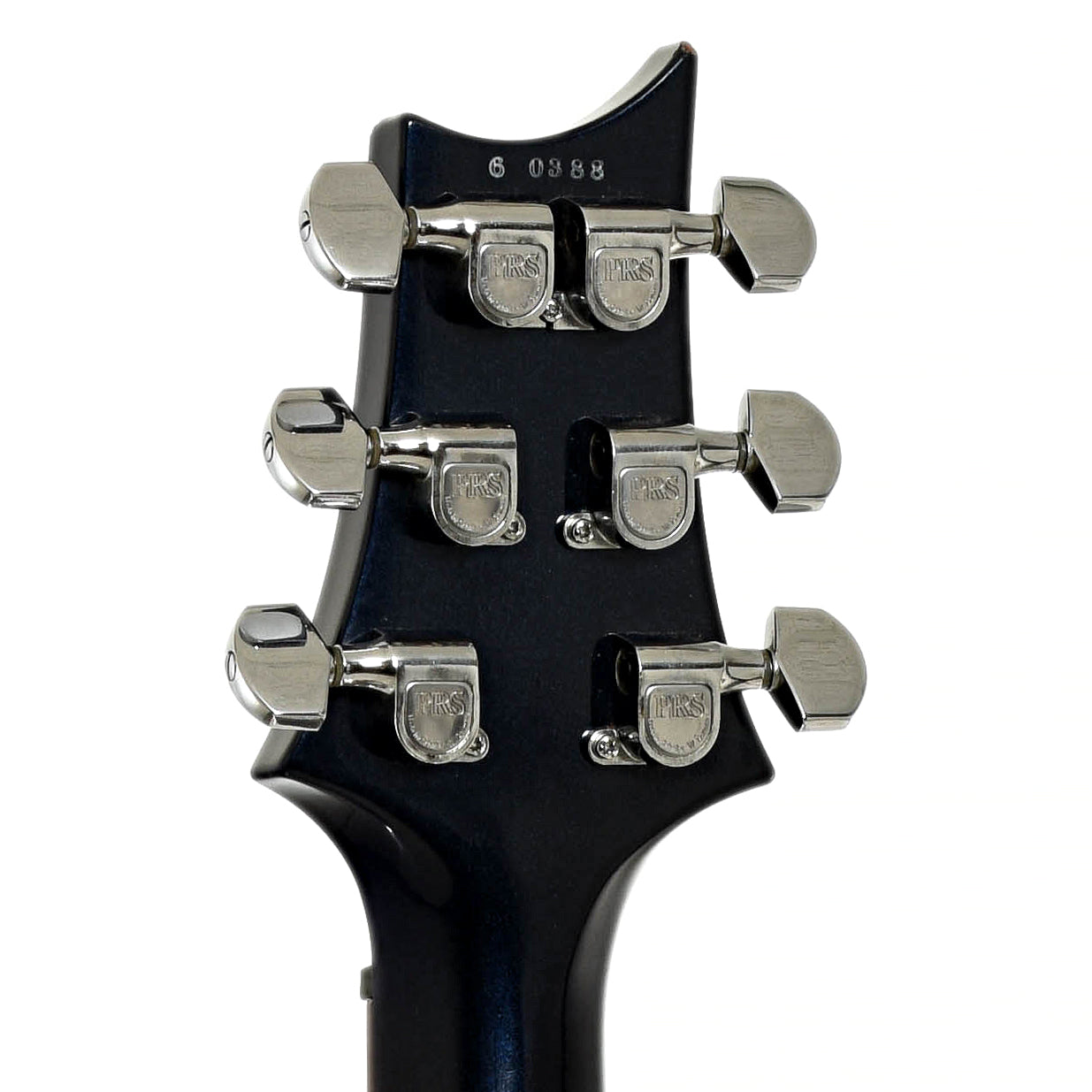 PRS Pre-Standard Electric Guitar (1986) – Elderly Instruments