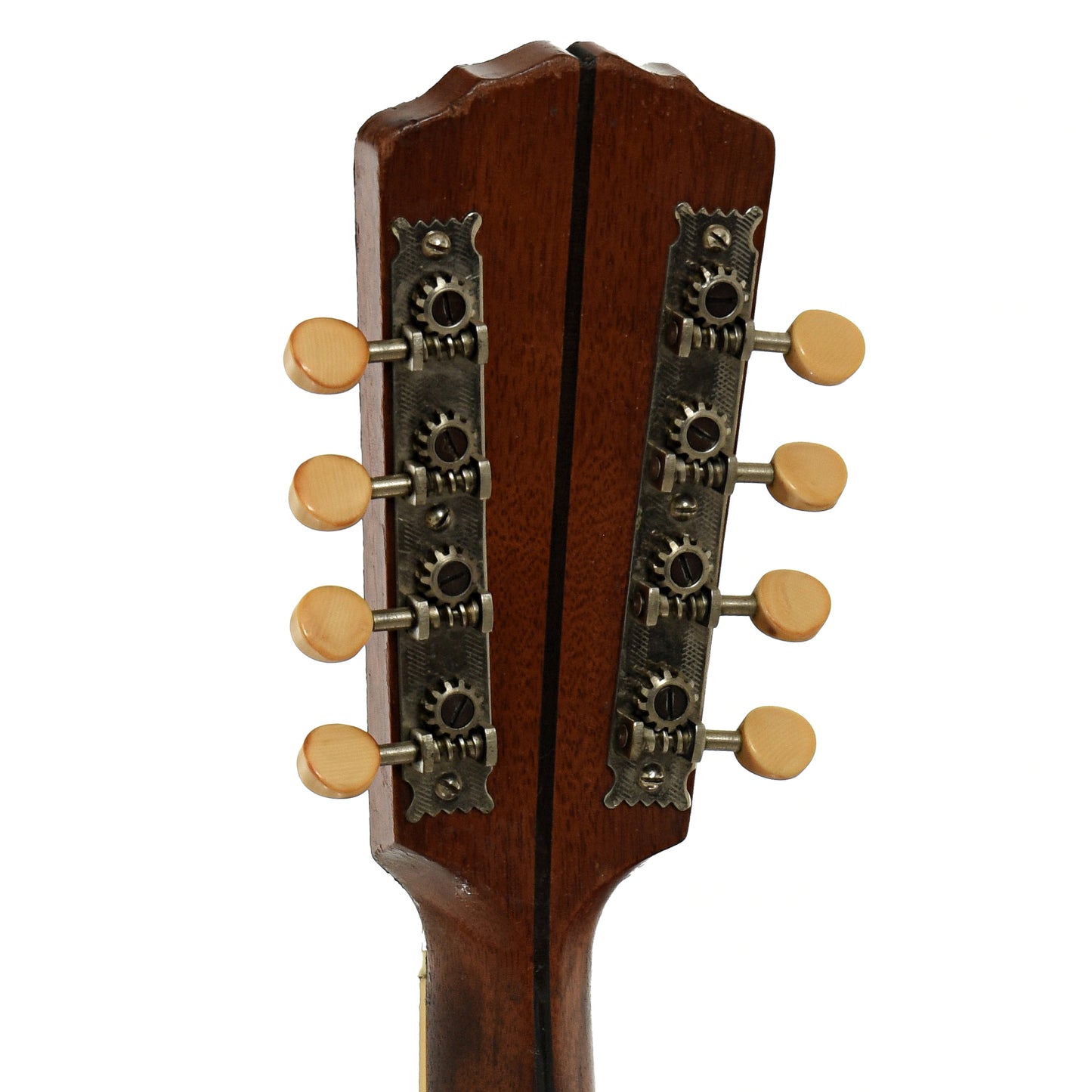 Tuners of Gibson A-1 Mandolin