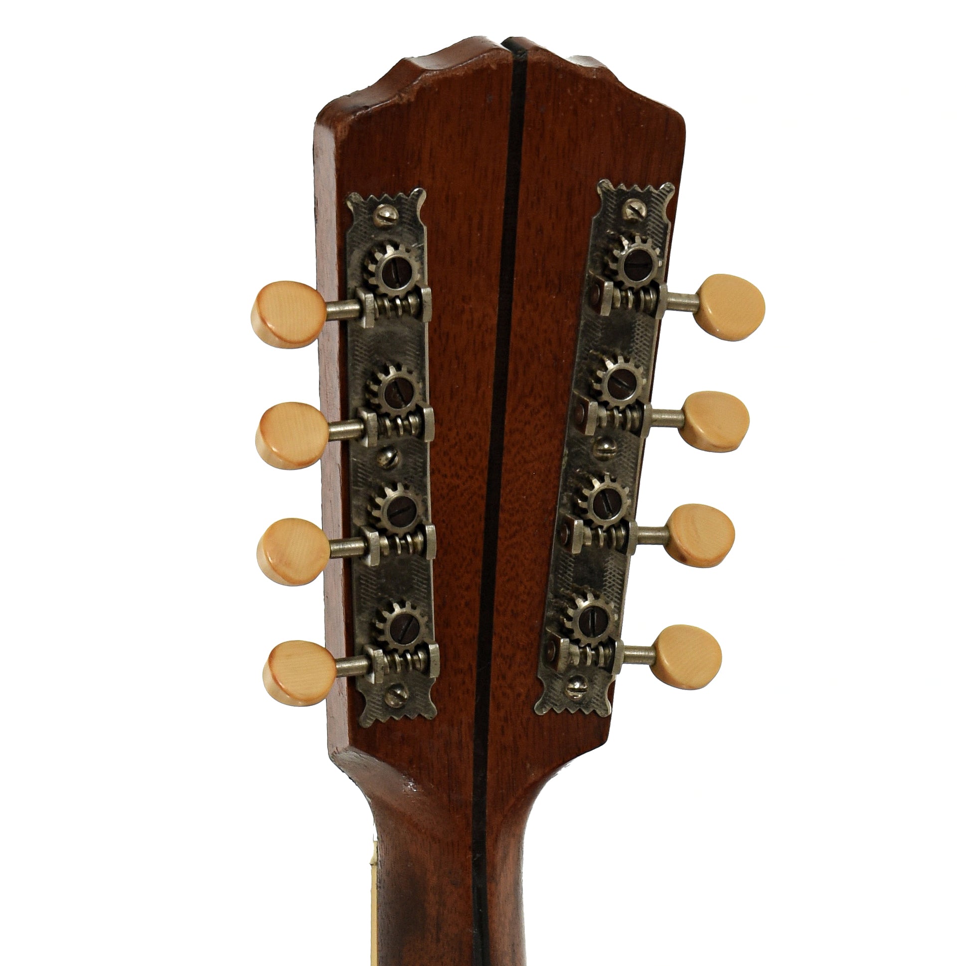 Tuners of Gibson A-1 Mandolin