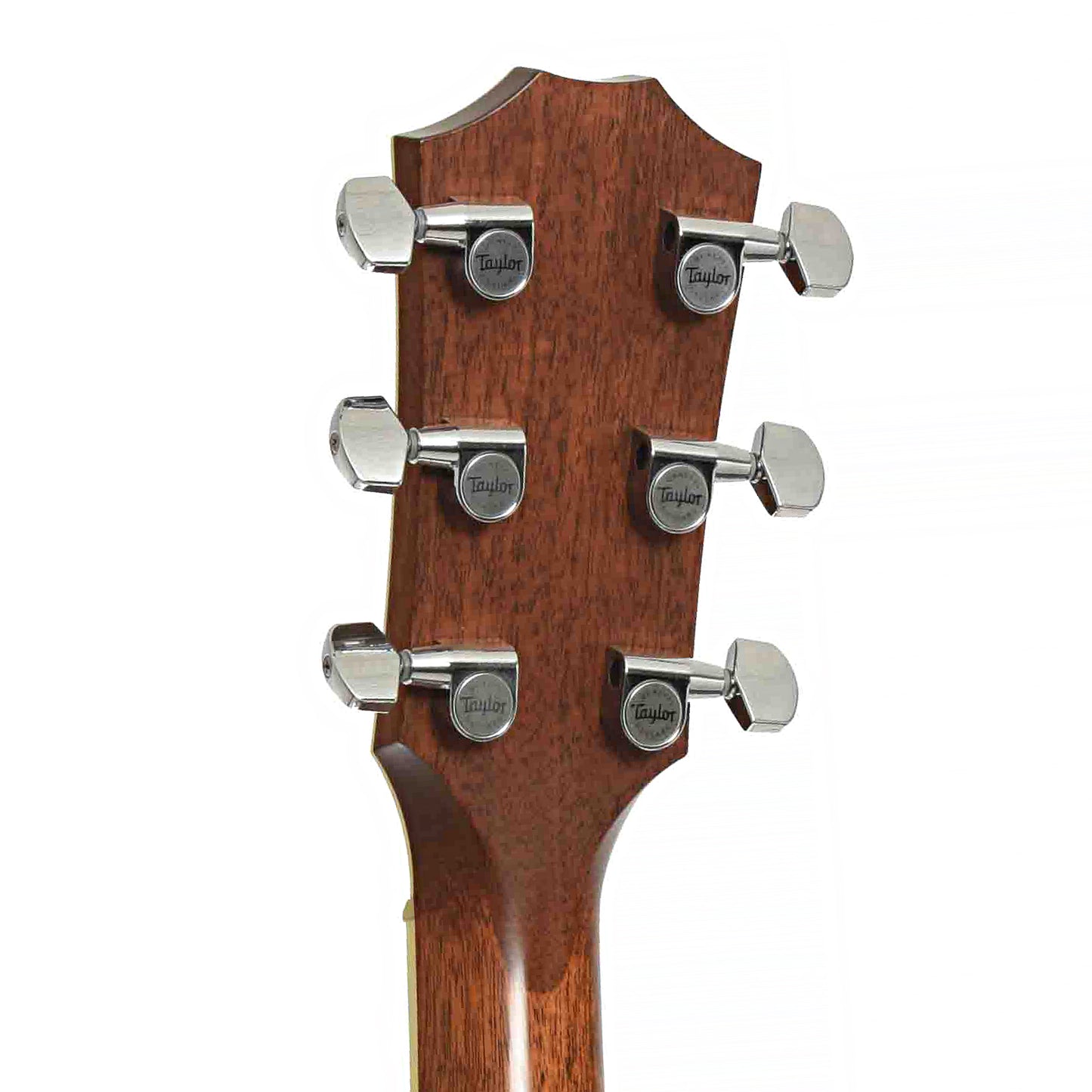 Tuners of Taylor DN7