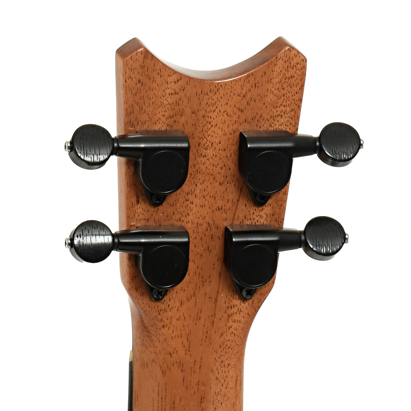 Tuners of Romero Grand Tenor Koa Ukulele