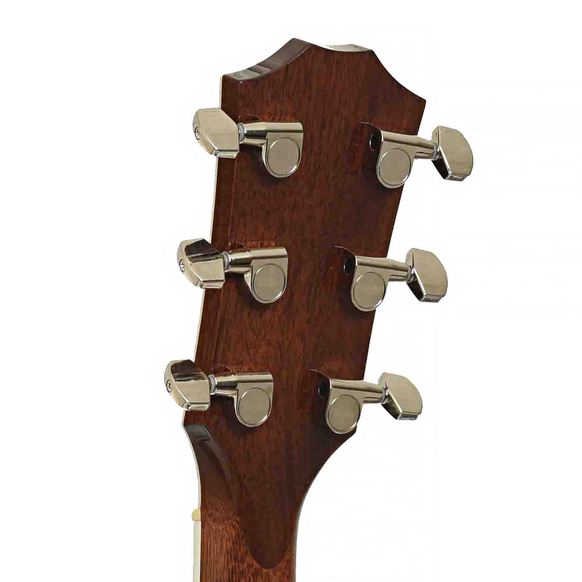 Tuners of Taylor T-5 Standard