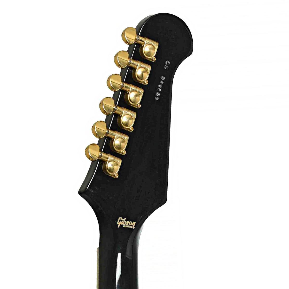 Gibson Custom Firebird Custom Electric Guitar (2020)