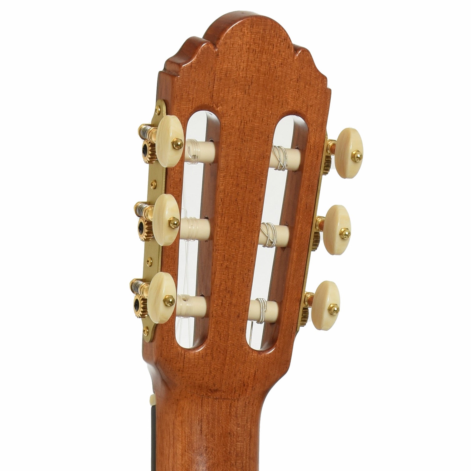 Tuners of Picado 53T64 Classical Acoustic Guitar 