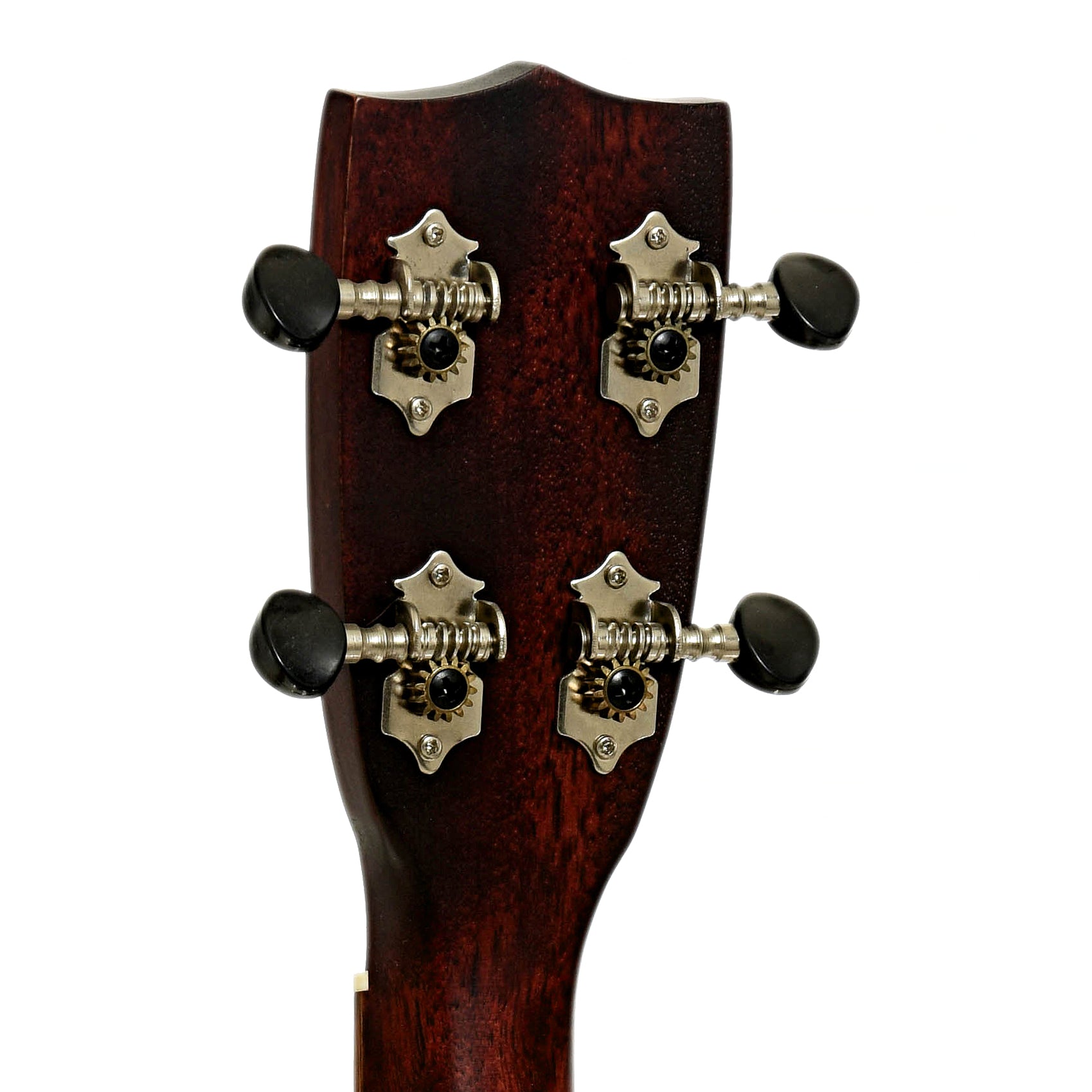 Tuners of Gretsch G9110 Concert Standard Ukulele