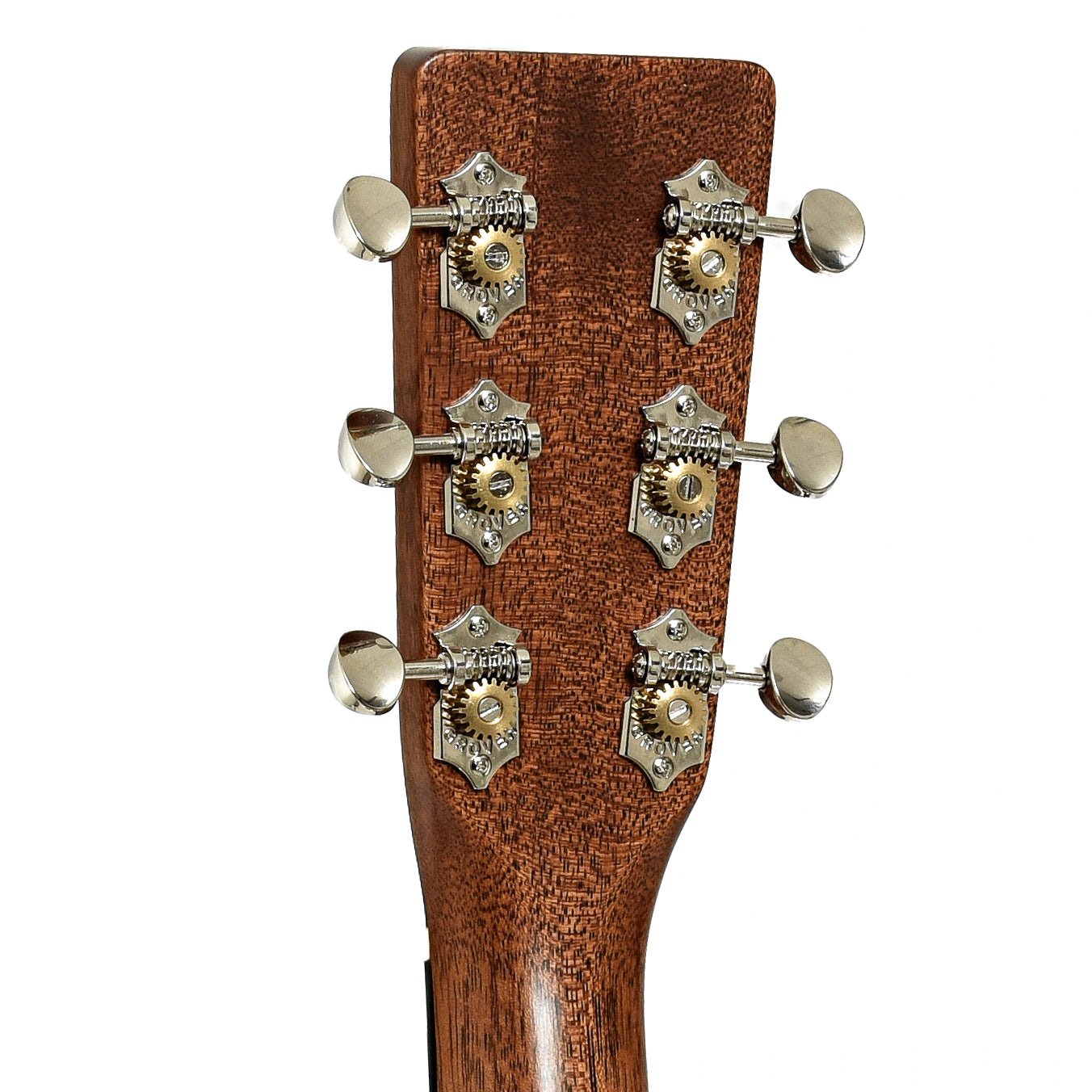Tuttle Instrument Martin D-18 Molly Tuttle Guitar & Case – Elderly Instruments