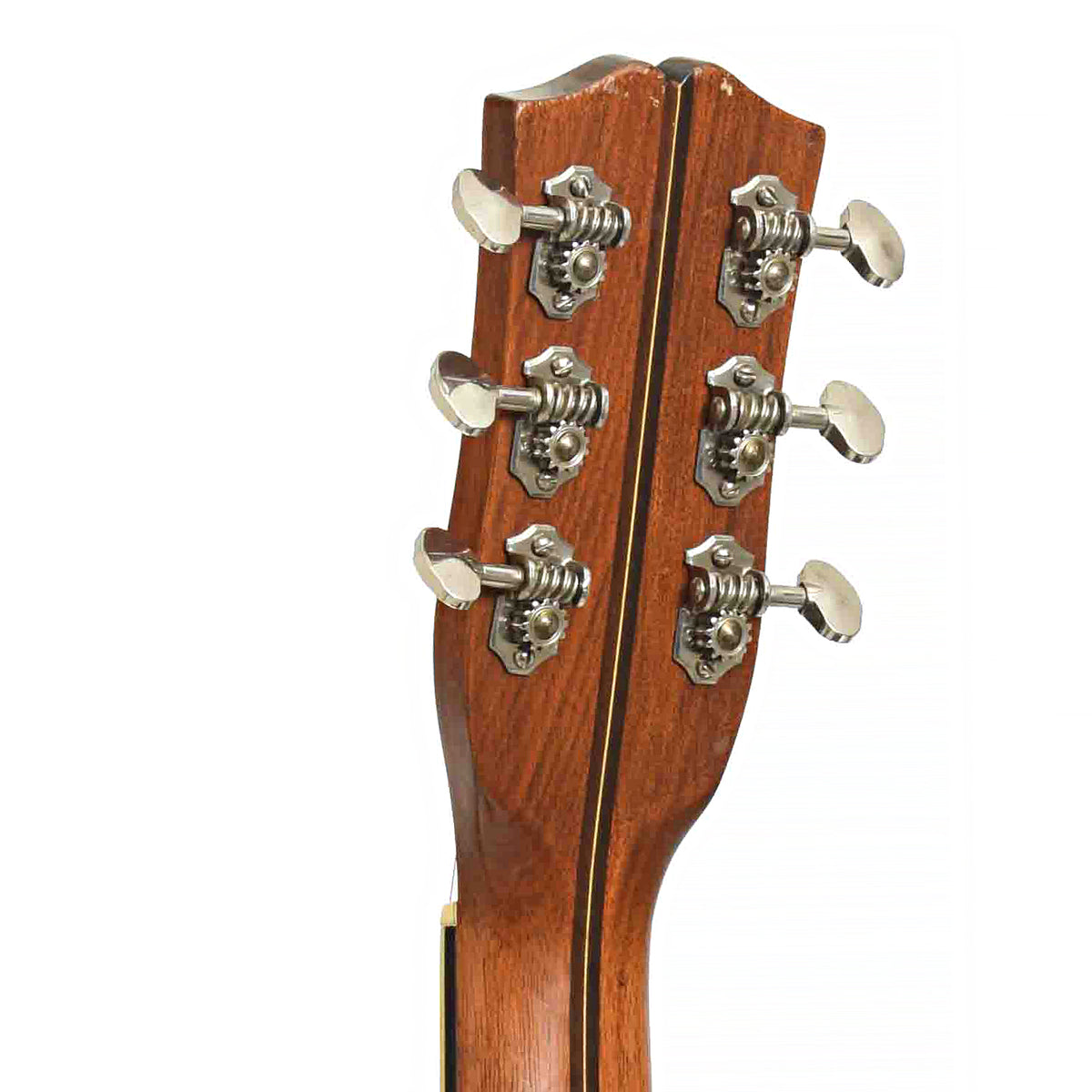Prairie State Auditorium Size Acoustic Guitar (1935)