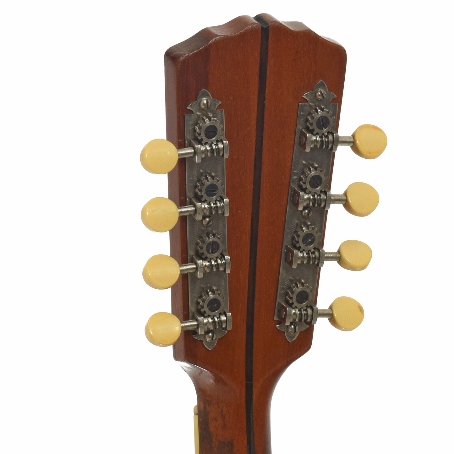 Tuners of Gibson A-2 Mandolin