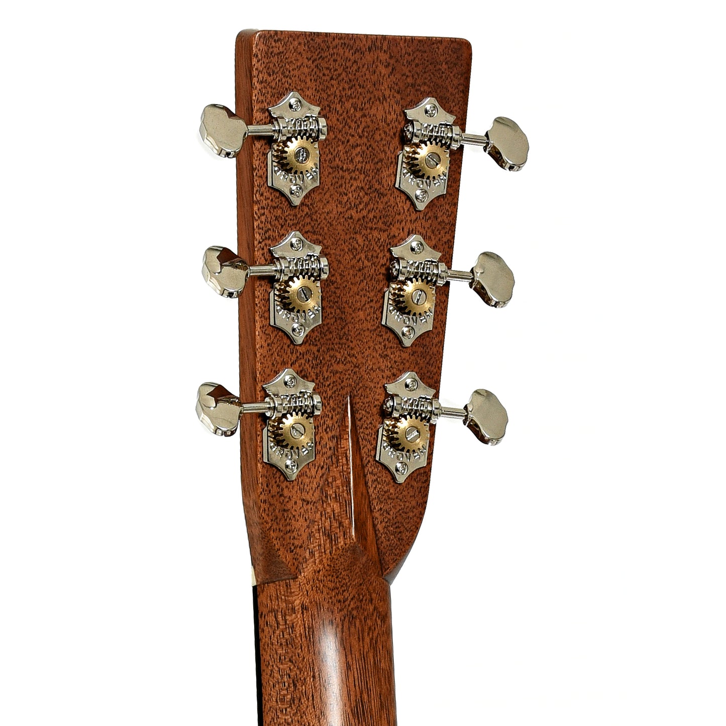 Tuners  of Martin Super HD-28 Guitar