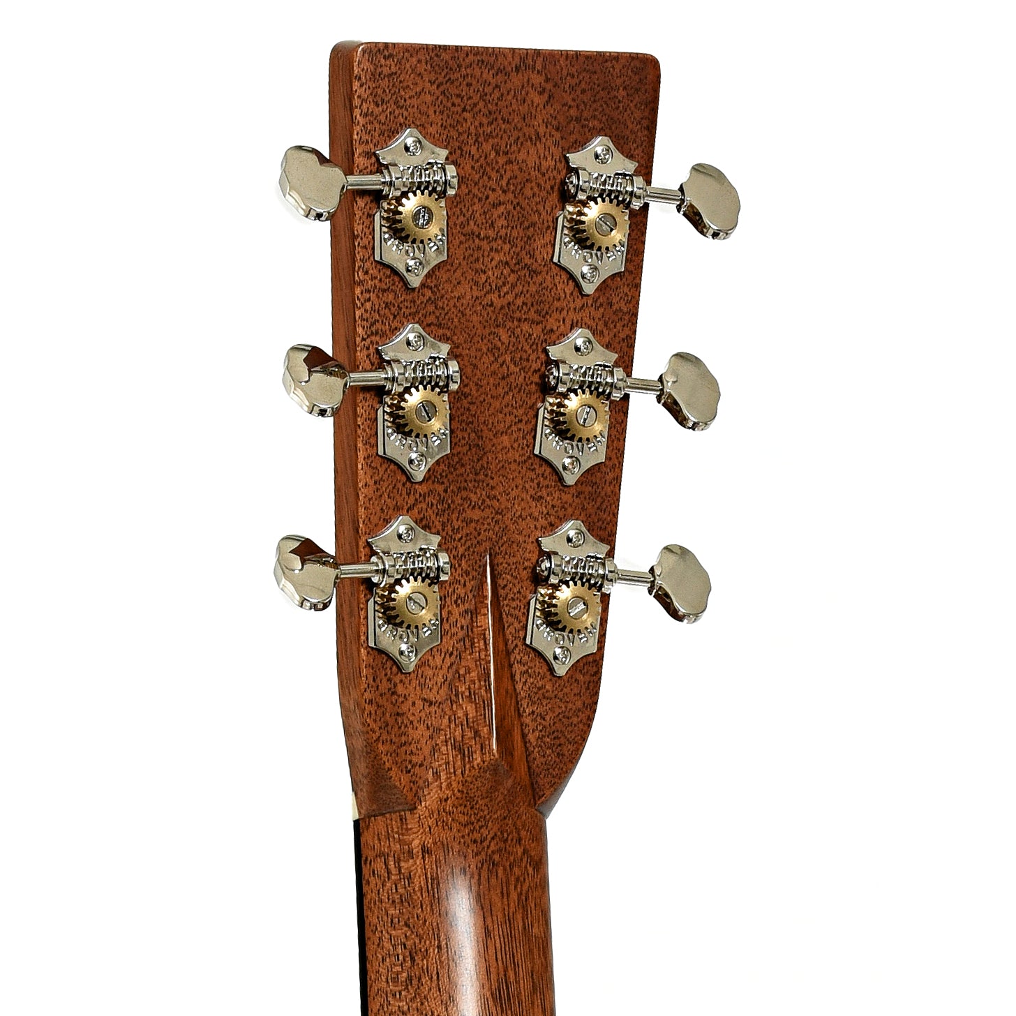 Tuners  of Martin Super HD-28 Guitar