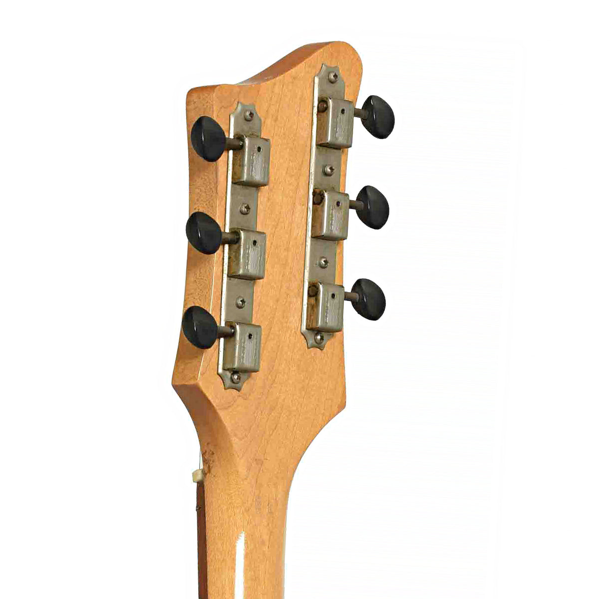Murph Squire 11-T Electric Guitar (1965-67)
