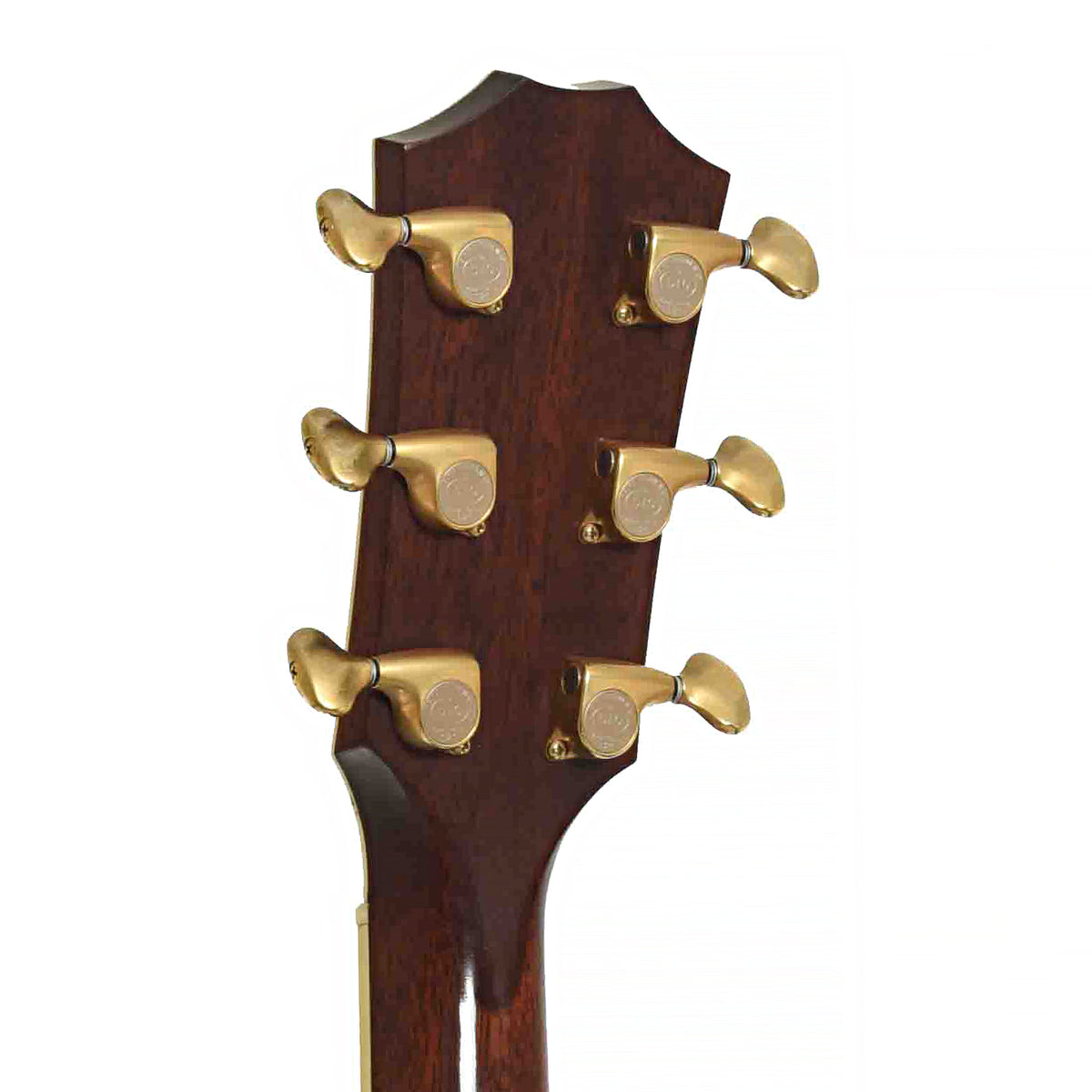 Tuners of Taylor GSce-FLTD
