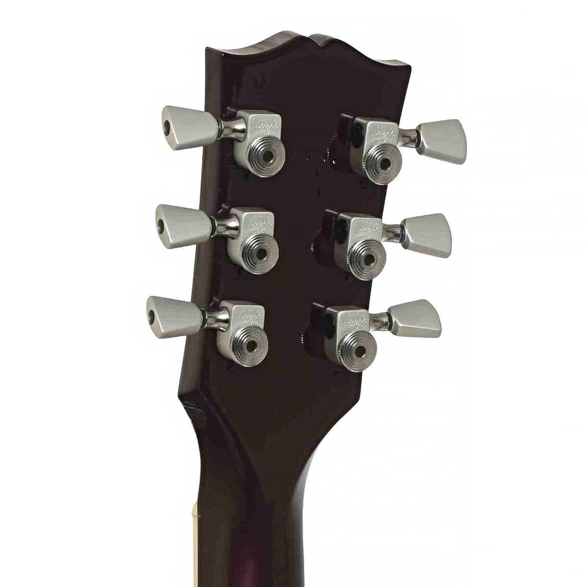 Tuners of Gibson SG Robot Limited