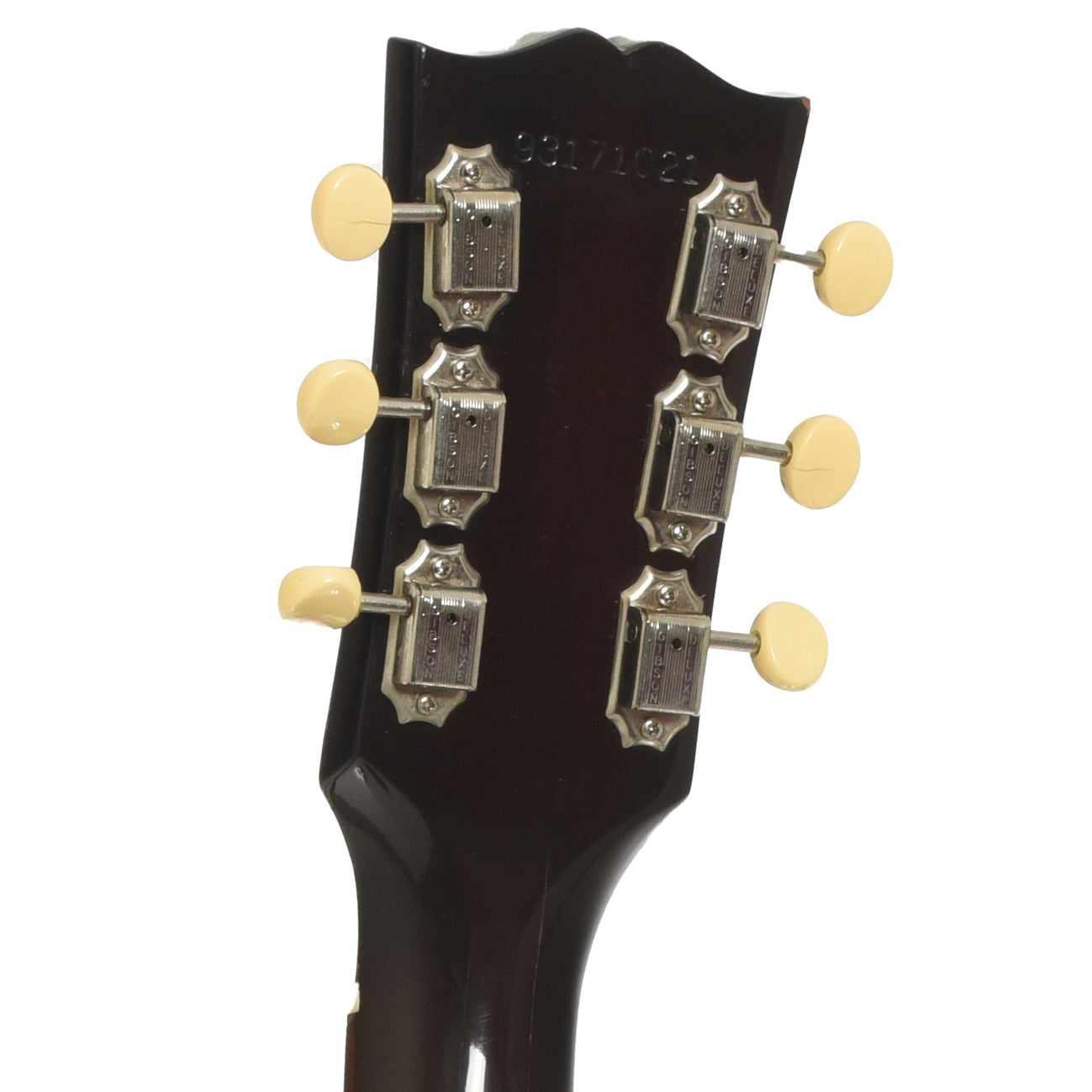 Gibson Southern Jumbo Acoustic Guitar (1991)